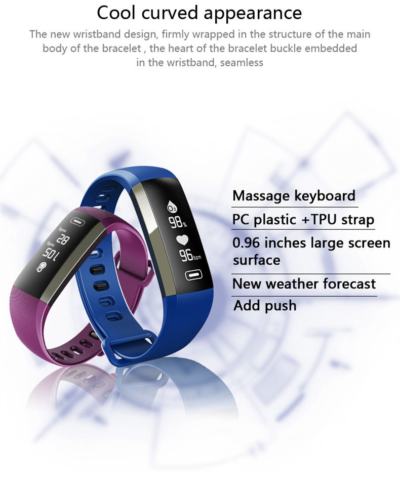 fitcloud watch